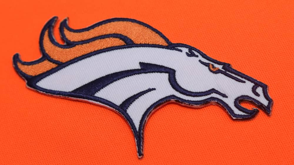 Denver Broncos: Courtland Sutton wants to be a Bronco for life