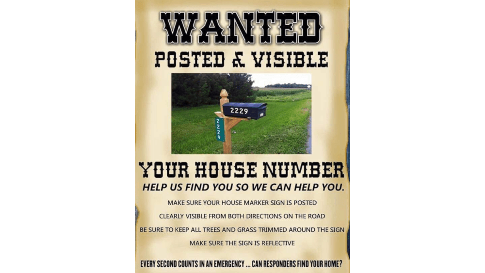 house-number