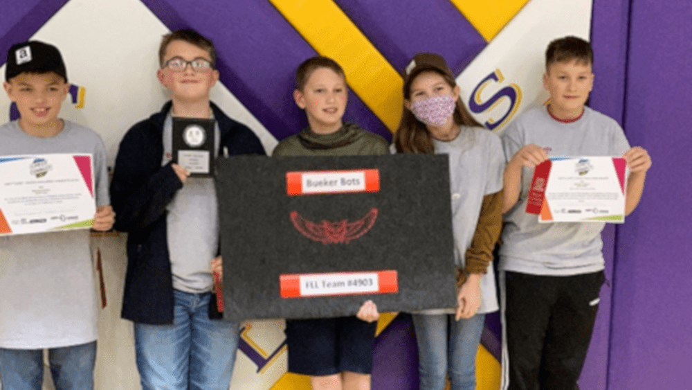 bueker-bots