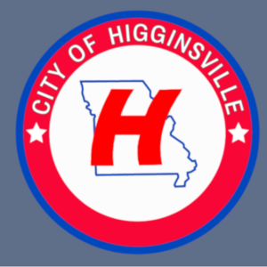 higginsville-city