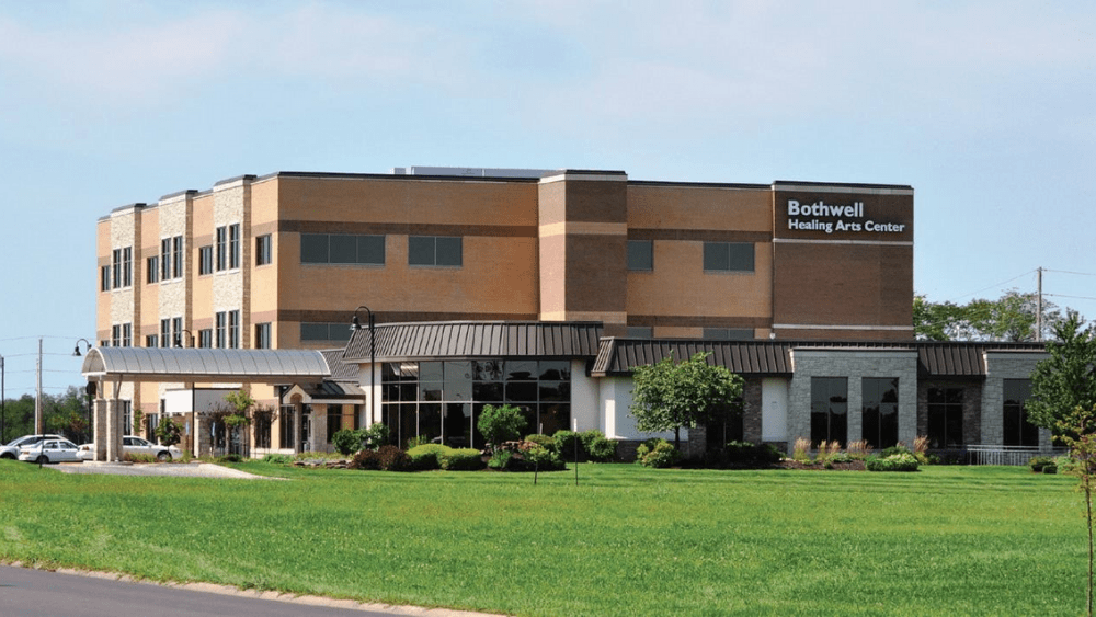 bothwell-family-health