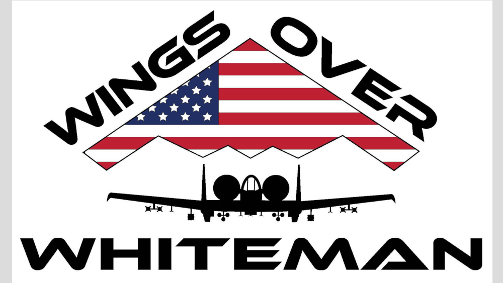 WHITEMAN AIR FORCE BASE CANCELS 2022 WINGS OVER WHITEMAN AIRSHOW KMMO