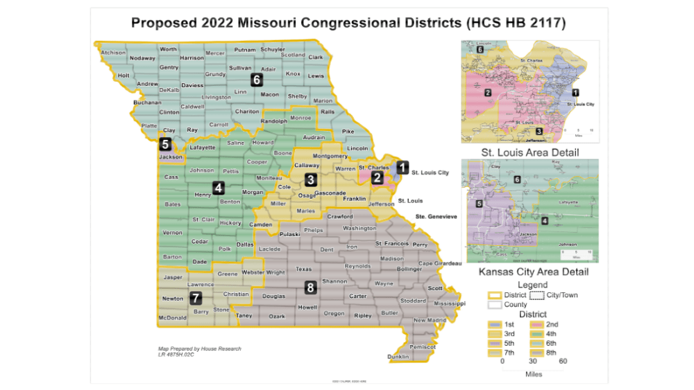 congressional-district