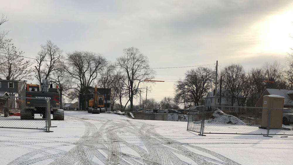 marshall-funeral-home-demolition-1-27-22