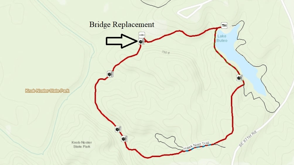 knob-noster-state-park-trail