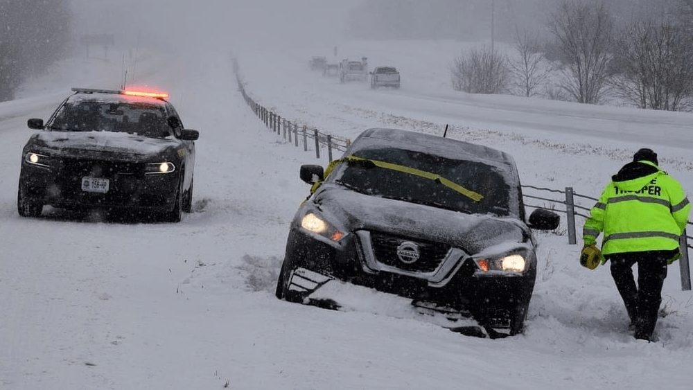 MISSOURI STATE HIGHWAY PATROL HAS BEEN VERY BUSY WORKING INCIDENTS ON ...