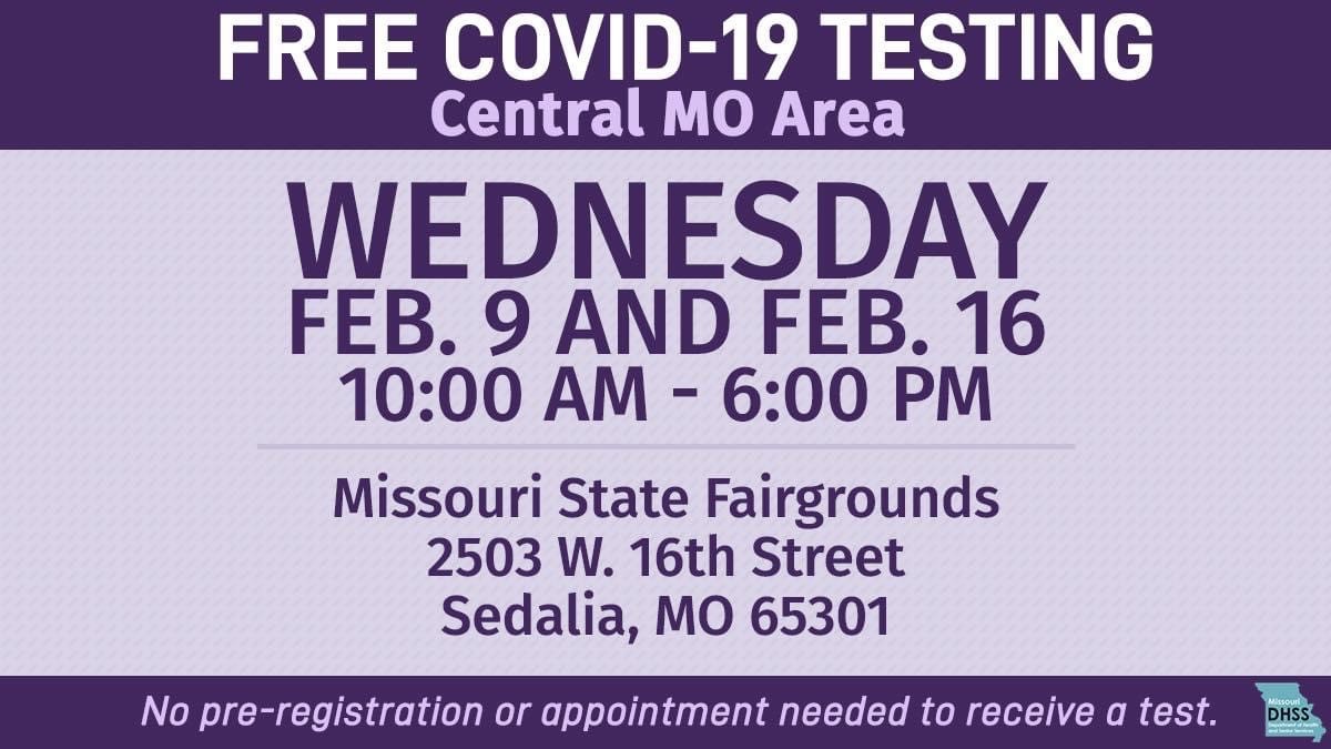 pettis-county-free-covid-19-testing-events-graphic-2-8-22