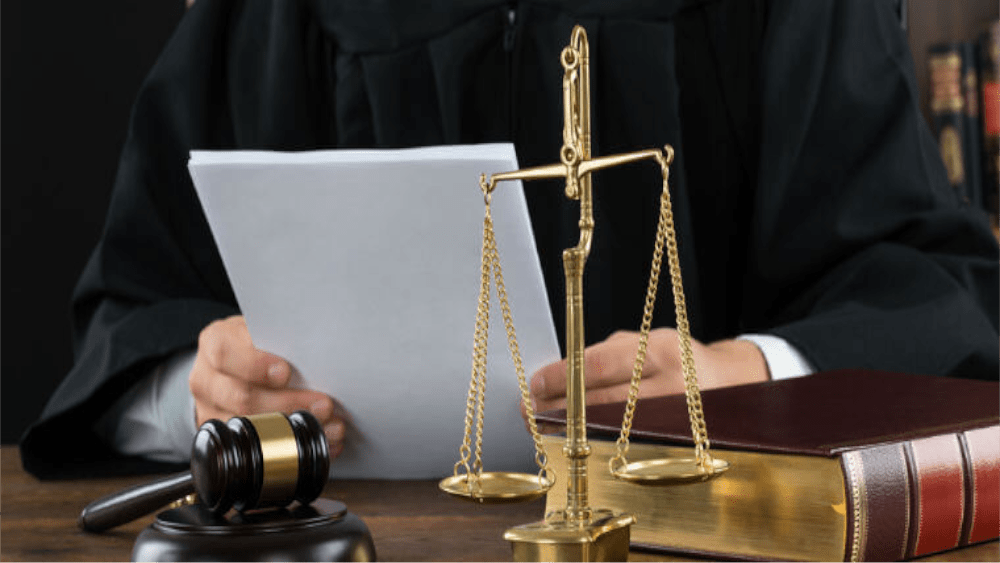 Защита интересов в арбитражных судах