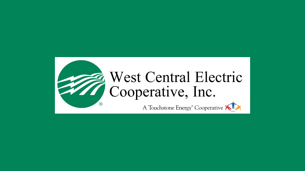 west central electric youth tour