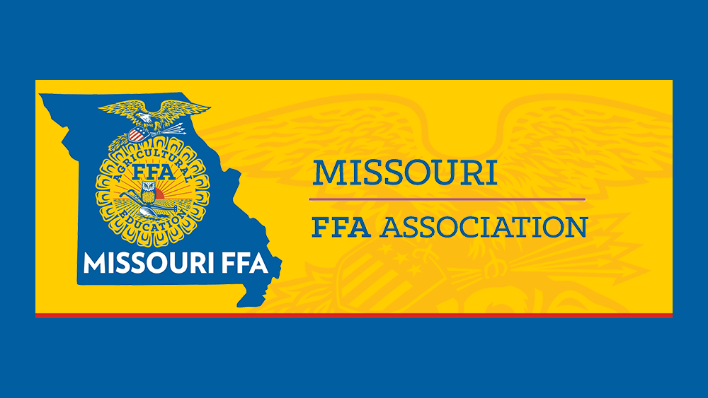 94TH MISSOURI FFA CONVENTION TO BE HELD THIS WEEK IN COLUMBIA KMMO