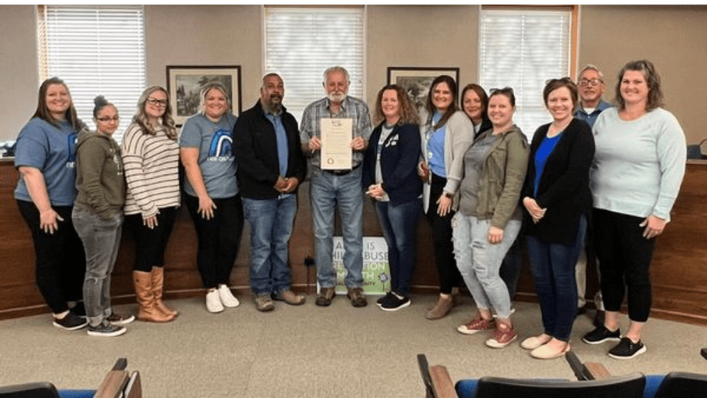 hendrix-2022-proclamation