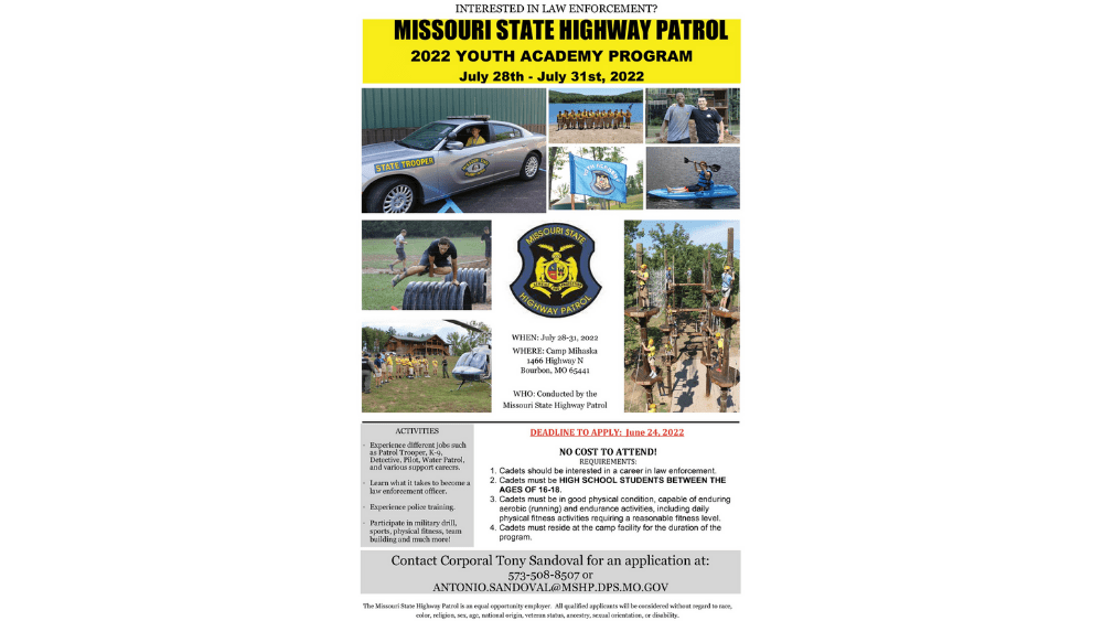 mshp-program