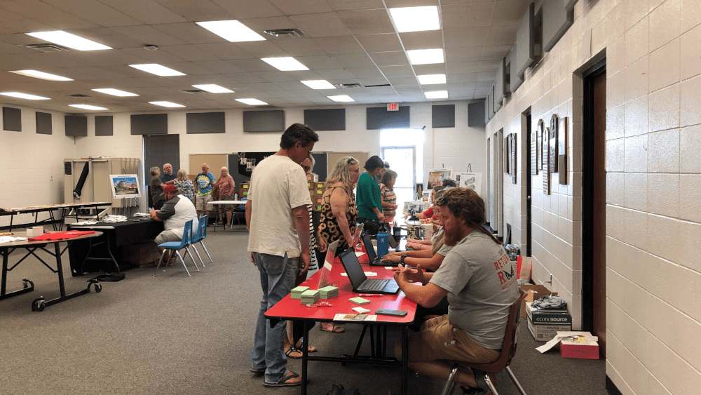 registration-at-return-to-the-roost-6-11-22