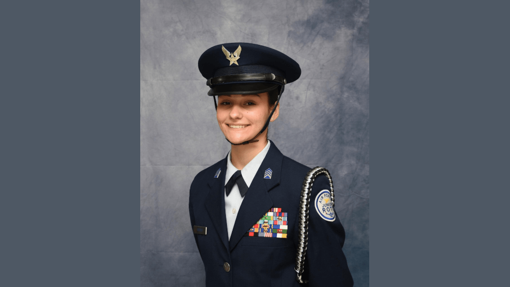 air force officer uniform 2022