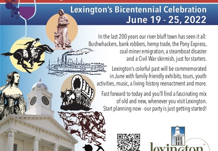 Lexington Bicentennial Week: Heritage Day