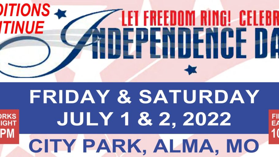 alma independence day 2025 celebration