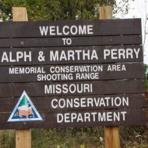 perry-memorial-conservation-area-shooting-range