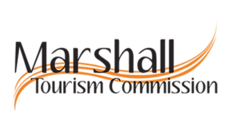 marshall county tourism commission