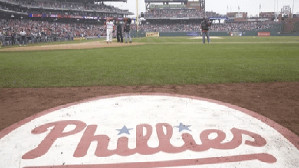 Phillies injuries: Closer Seranthony Domínguez lands on IL; Corey Knebel  out for season 