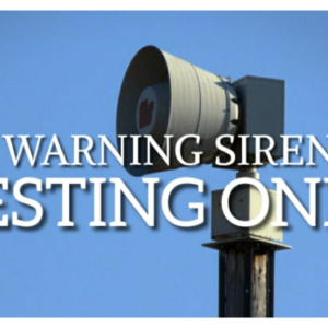 siren-testing