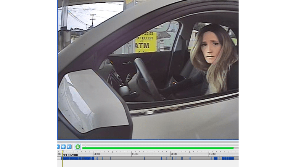 MARSHALL POLICE TRYING TO IDENTIFY WOMAN IN PHOTOS KMMO Marshall, MO