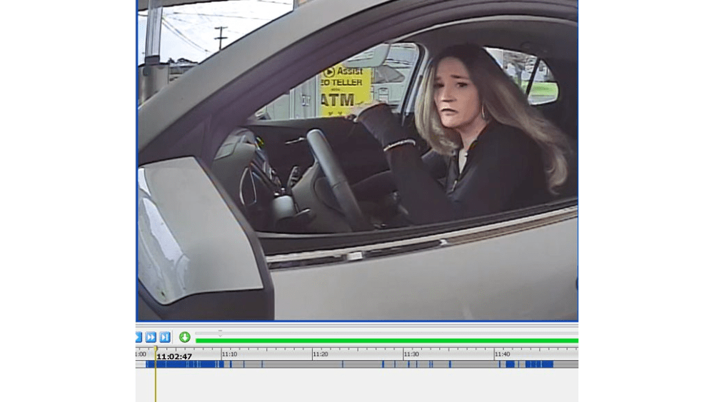 MARSHALL POLICE TRYING TO IDENTIFY WOMAN IN PHOTOS KMMO Marshall, MO