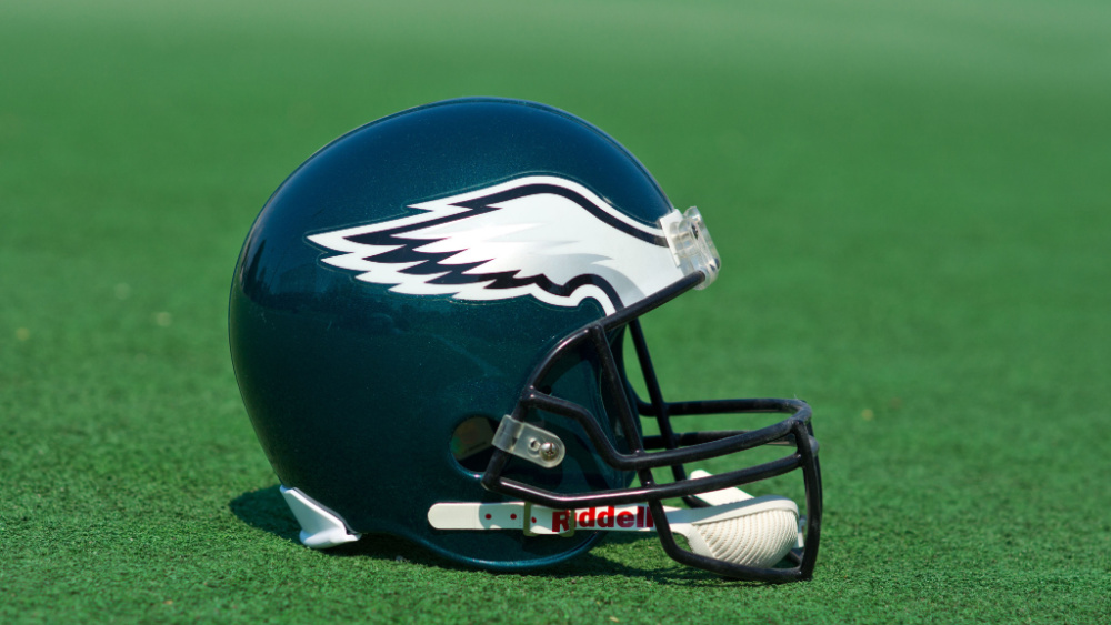 Eagles TE Dallas Goedert to miss significant time due to shoulder injury