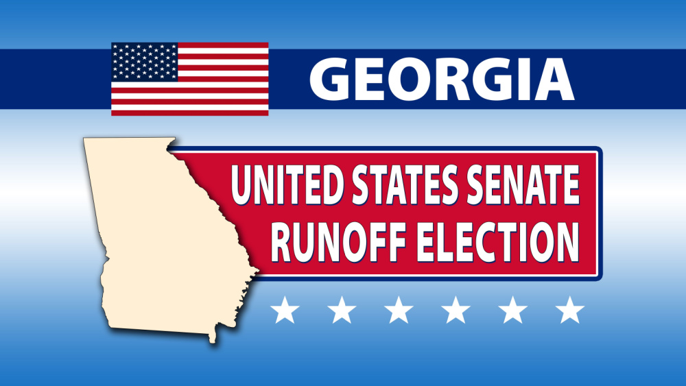 Democratic Sen. Raphael Warnock defeats Herschel Walker in Georgia Senate runoff election