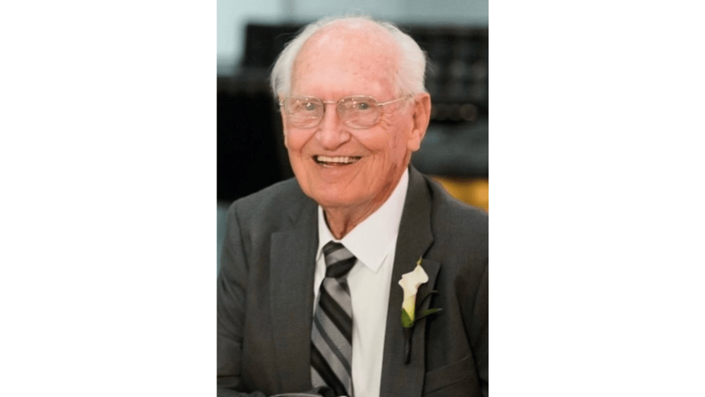 PETER WILLIAM "BILL" HODGES KMMO Marshall, MO