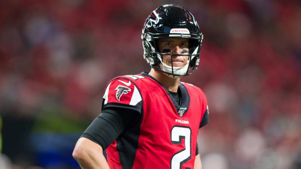 Jeff Saturday: Matt Ryan gives Colts best chance to win