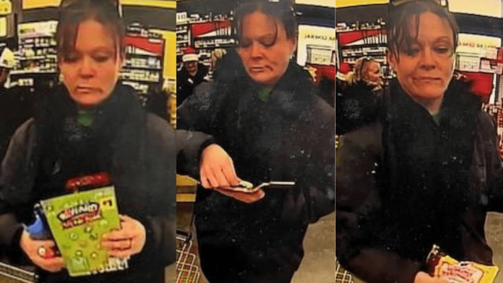 Concordia Police Asking For Help Identifying An Individual In Shoplifting Incident Kmmo
