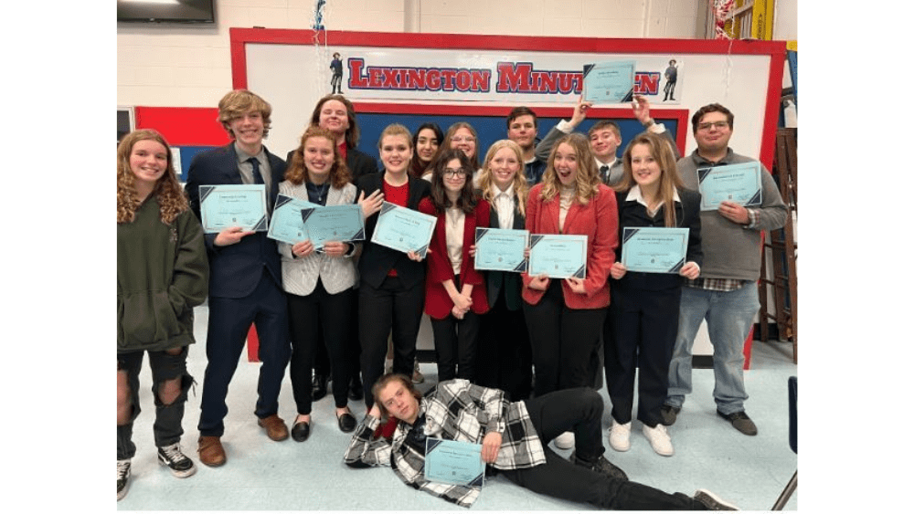 salisbury-high-school-speech-team