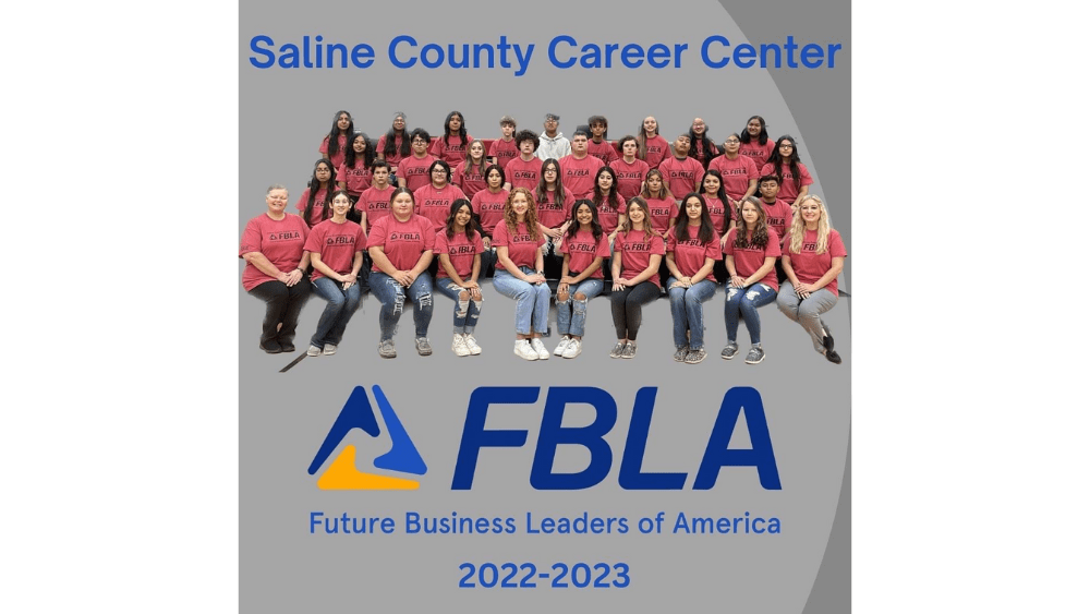 SCCC FUTURE BUSINESS LEADERS OF AMERICA HOLDING EVENTS IN HONOR OF FBLA