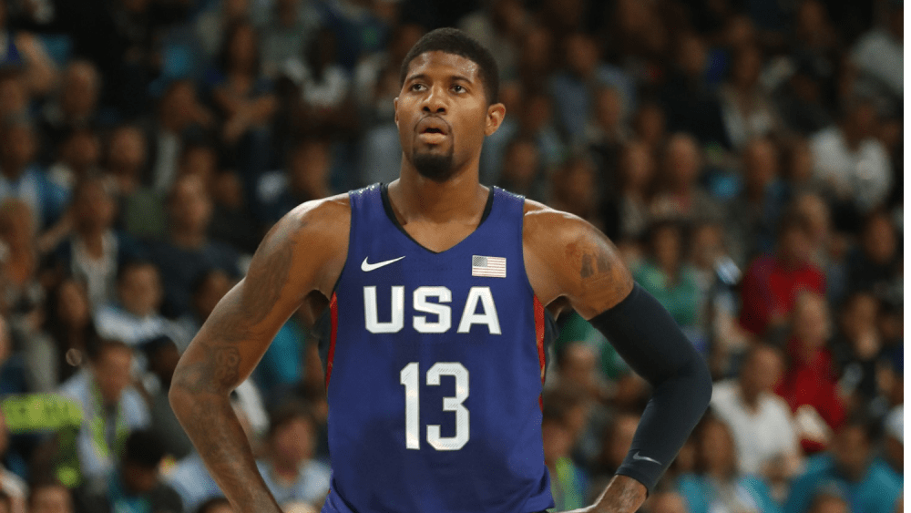 LA Clippers’ Paul George to be reevaluated in 2-3 weeks after sprained knee injury