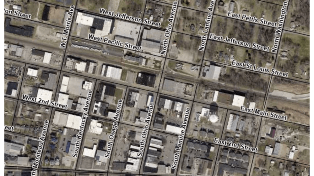 street-closure-sedalia