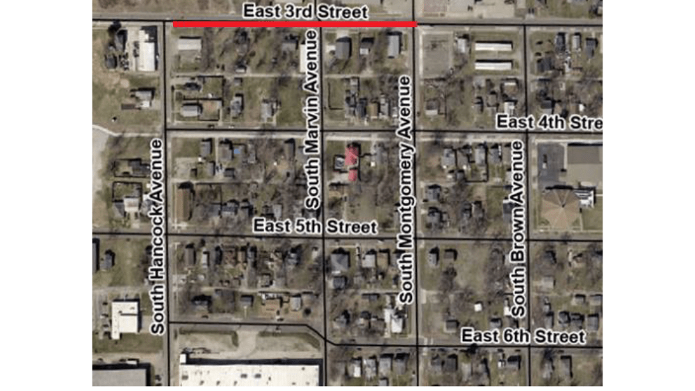sedalia-lane-closure2