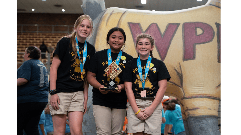 roboteers-team