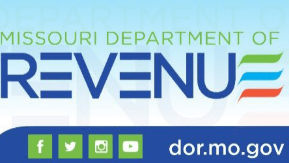 missouri-department-of-revenue