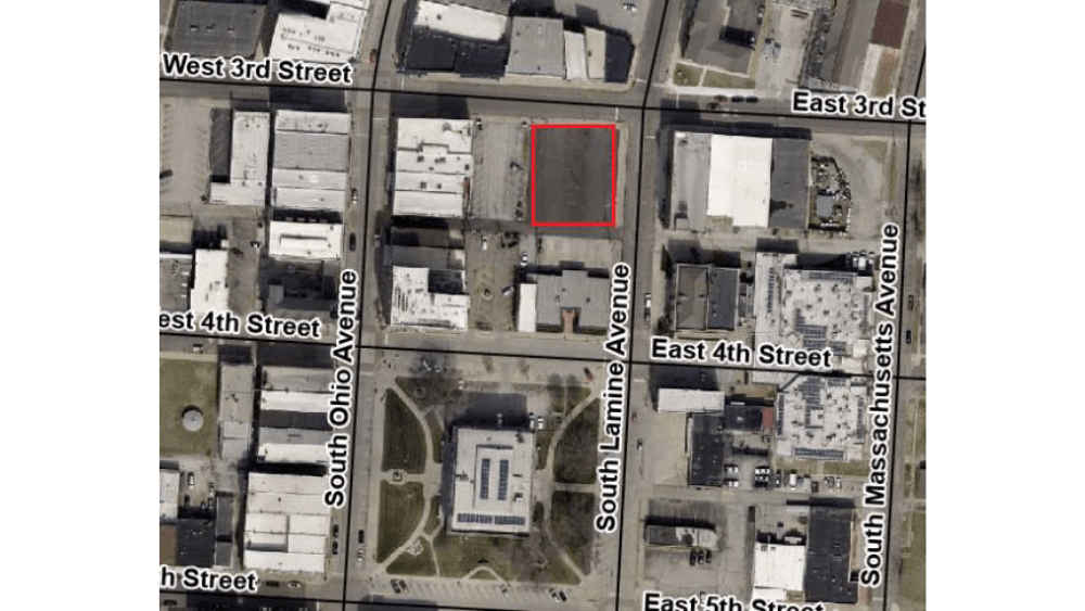 sedalia-parking-lot-closure1