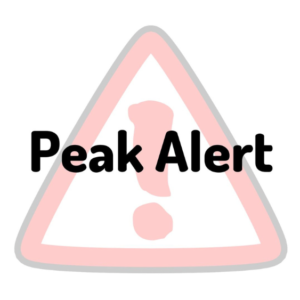 mmu-peak-alert