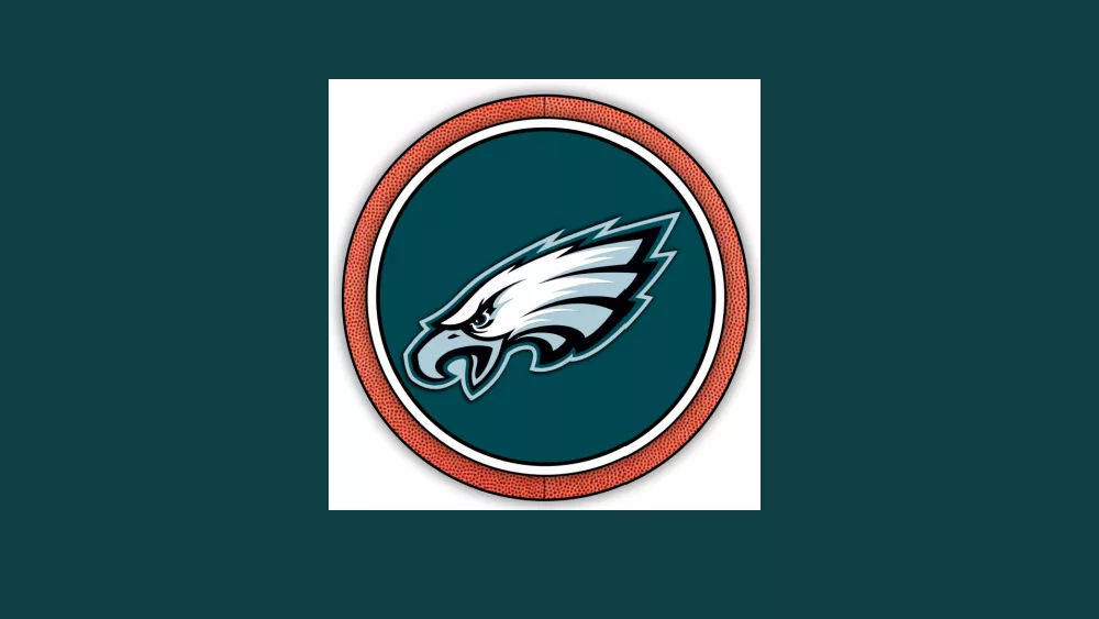 Go eagles sign  Philadelphia eagles football, Philadelphia eagles