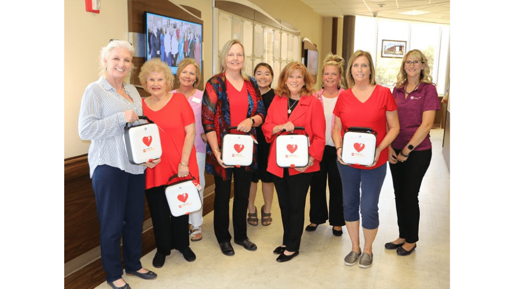 bothwell-donation