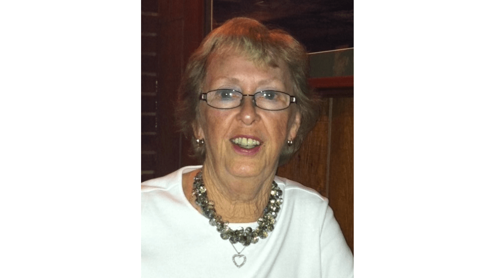 ROSEMARY STROTHER