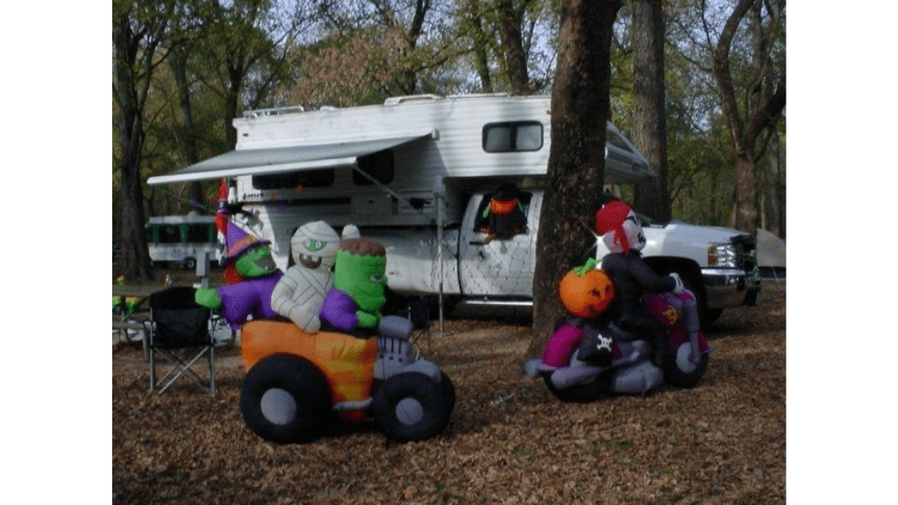 HALLOWEEN EVENT COMING TO AREA STATE PARK KMMO Marshall, MO