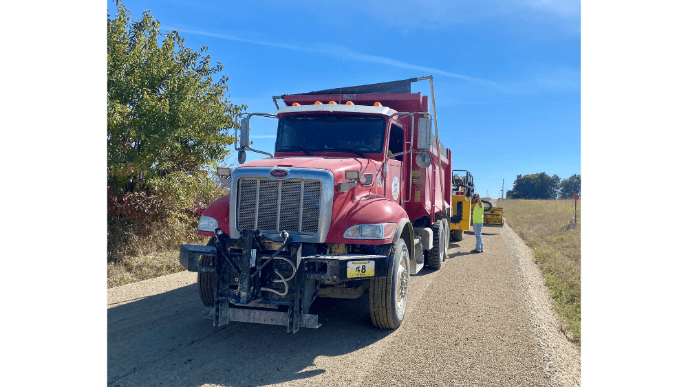 PETTIS COUNTY JOINS MODOT AS GOLD STANDARD PARTNER KMMO Marshall, MO