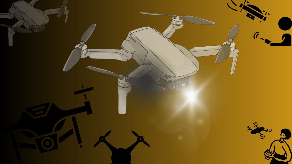 drones