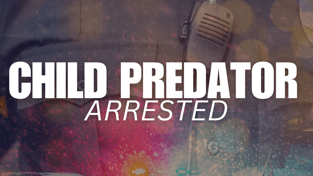 child-predator
