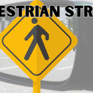 pedestrian-struck