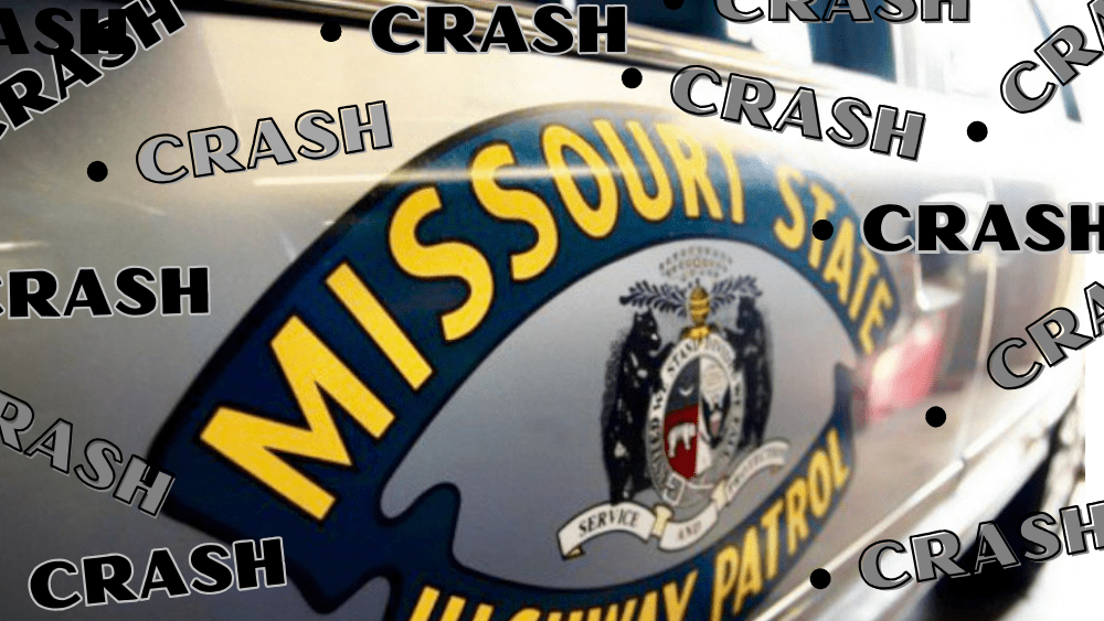 CRASH REPORT: MULTIPLE INJURIES IN COOPER COUNTY INCIDENT