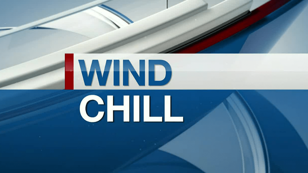 WEATHER UPDATE: WIND CHILL WARNING STILL IN EFFECT FOR CENTRAL MISSOURI  WITH EXTREME COLD AND FROSTBITE RISKS